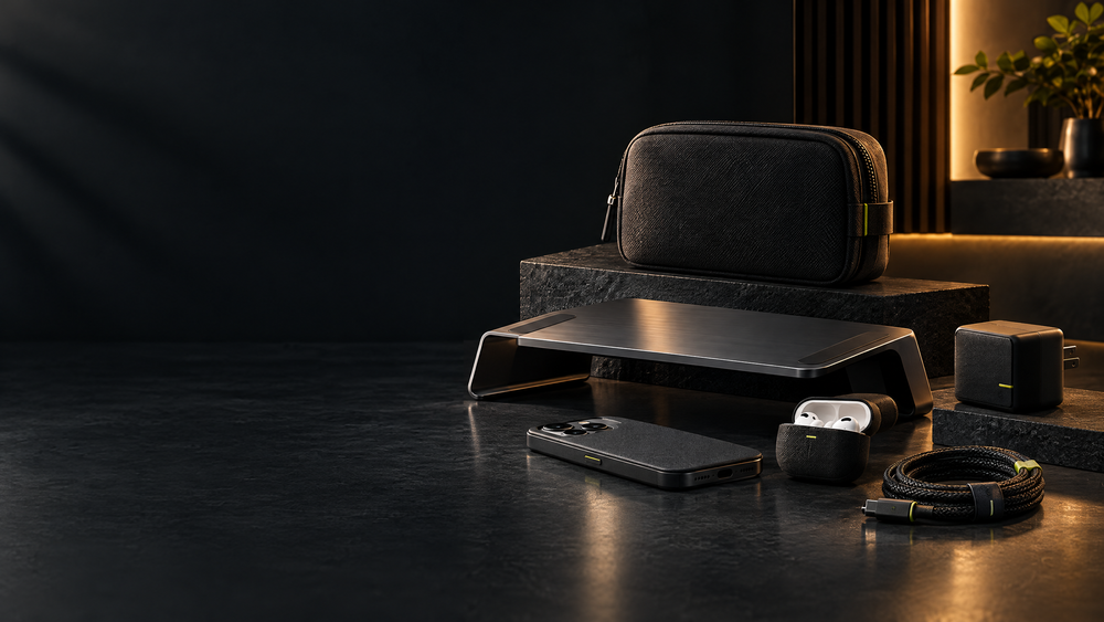 Tech accessories