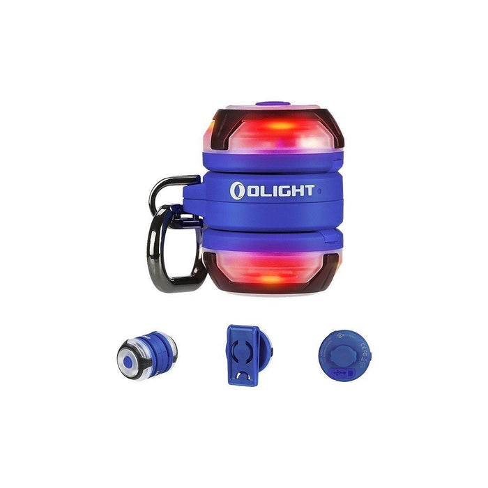 Slim signaallicht Olight Gober 2