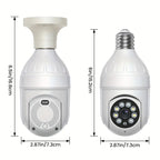 Comment les ampoules connectées révolutionnent la surveillance domestique