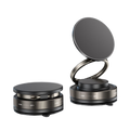 Jabees MagMount Flex magnetische telefoonhouder met zuignap, 360°