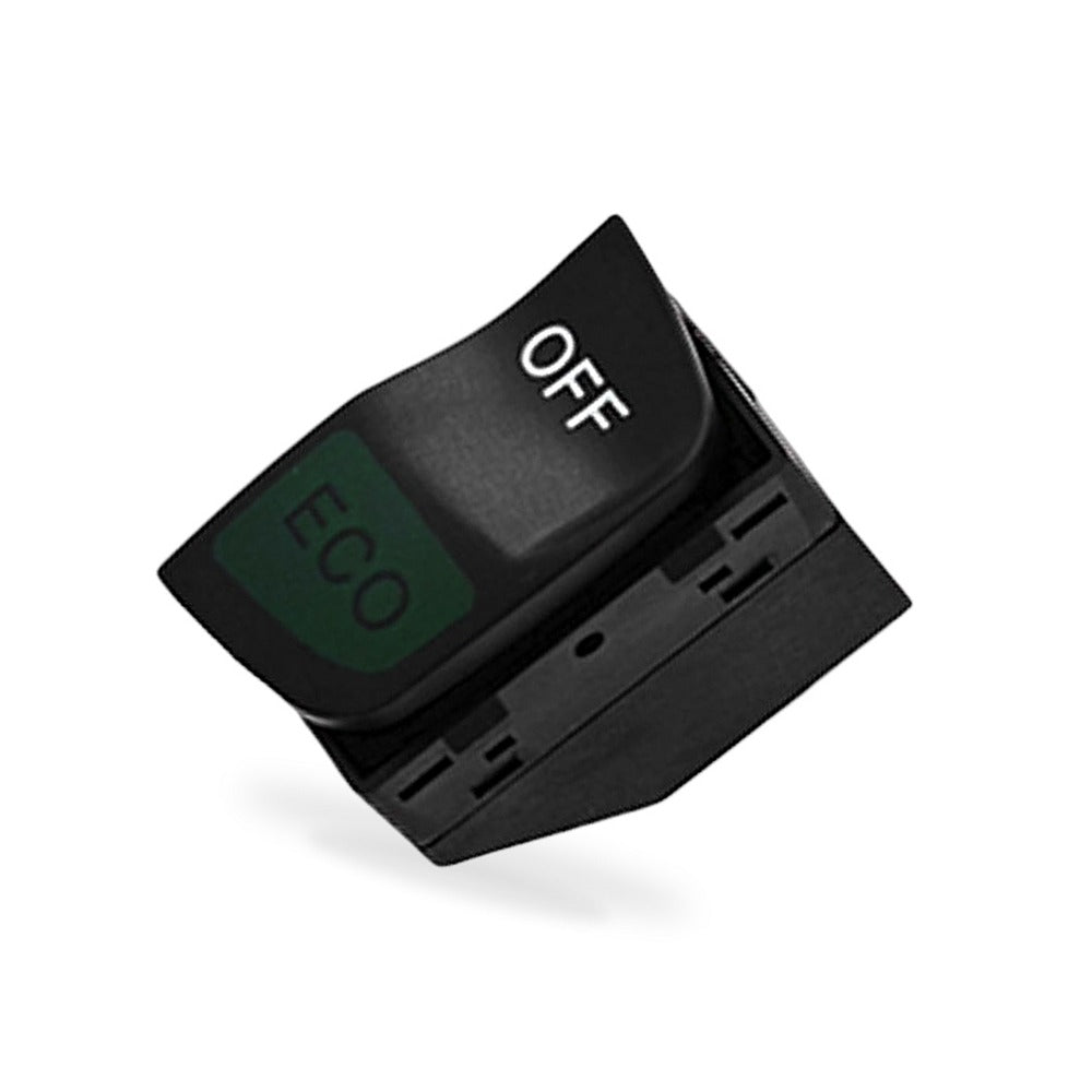 ECO Start/Stop-schakelaar compatibel met Mercedes-Benz Smart Fortwo 2008-2015