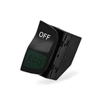 ECO Start/Stop-schakelaar compatibel met Mercedes-Benz Smart Fortwo 2008-2015
