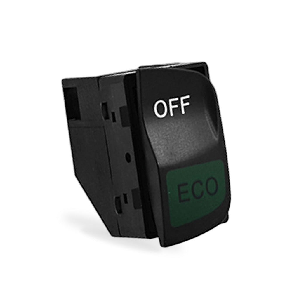 ECO Start/Stop-schakelaar compatibel met Mercedes-Benz Smart Fortwo 2008-2015