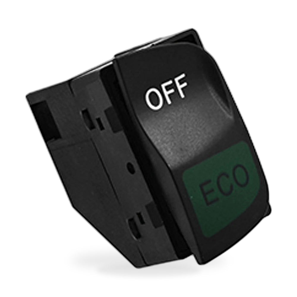 ECO Start/Stop-schakelaar compatibel met Mercedes-Benz Smart Fortwo 2008-2015