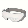 1200mAh Rechargeable Smart Eye Massager-0