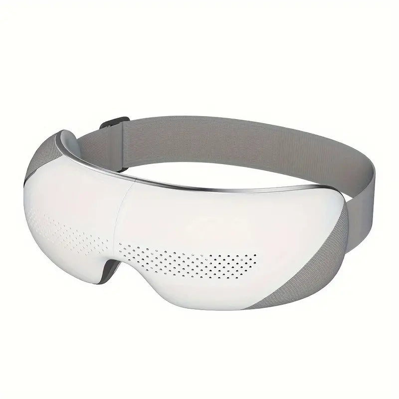 1200mAh Rechargeable Smart Eye Massager-0