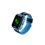 Water-resistant multifunctional R2 children's smartwatch