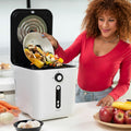 Composteur électrique de cuisine Ewooster InnovaGoods