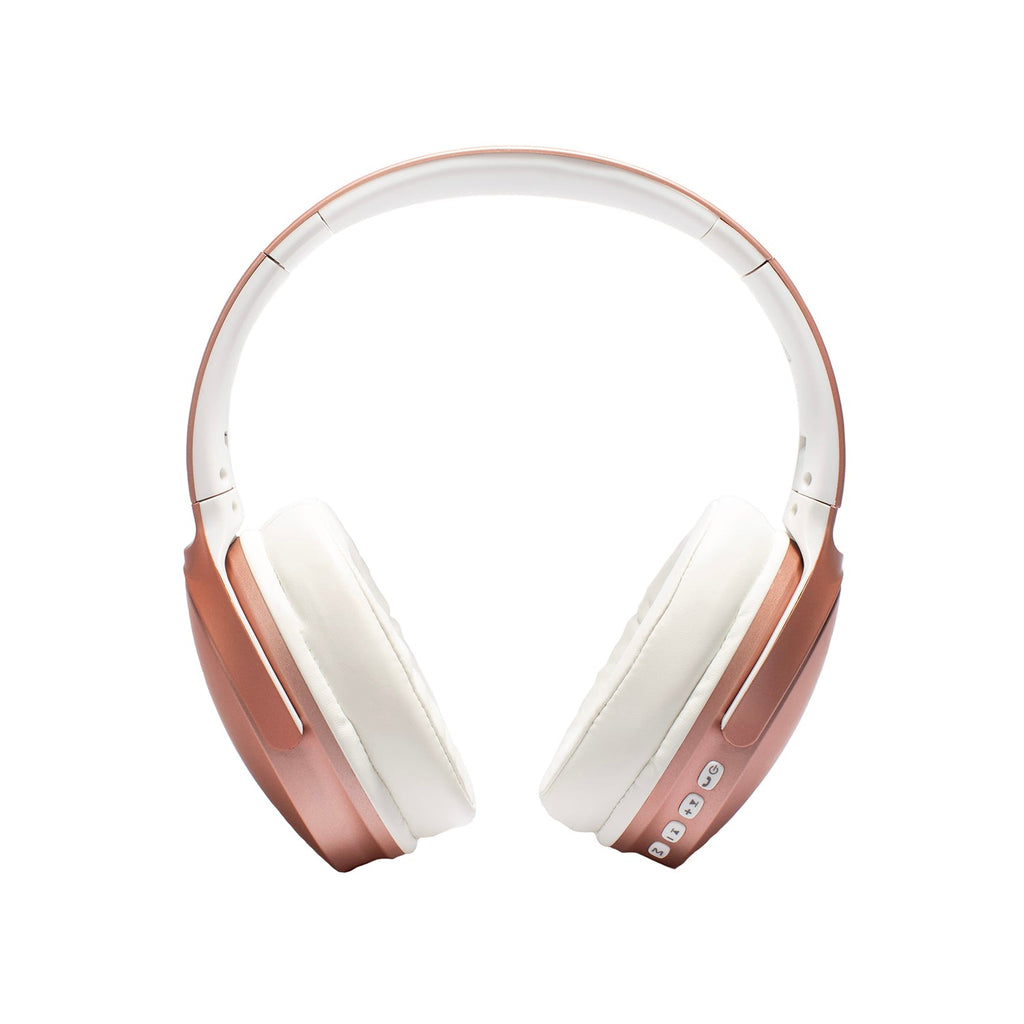 Draadloze koptelefoon AIR Aura, roségoud