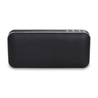 Onyx black AIR Live wireless speaker with power bank