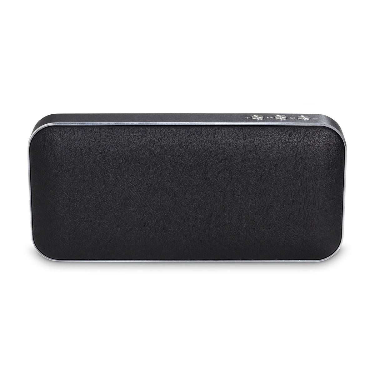 Onyx black AIR Live wireless speaker with power bank