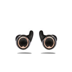 Écouteurs de sport AIR Active 2.0, noir mat et or rose