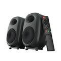 Bluetooth-soundbar voor pc en televisie, 60 W, zwart