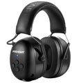 Elektronische Bluetooth-gehoorbeschermers, zwart