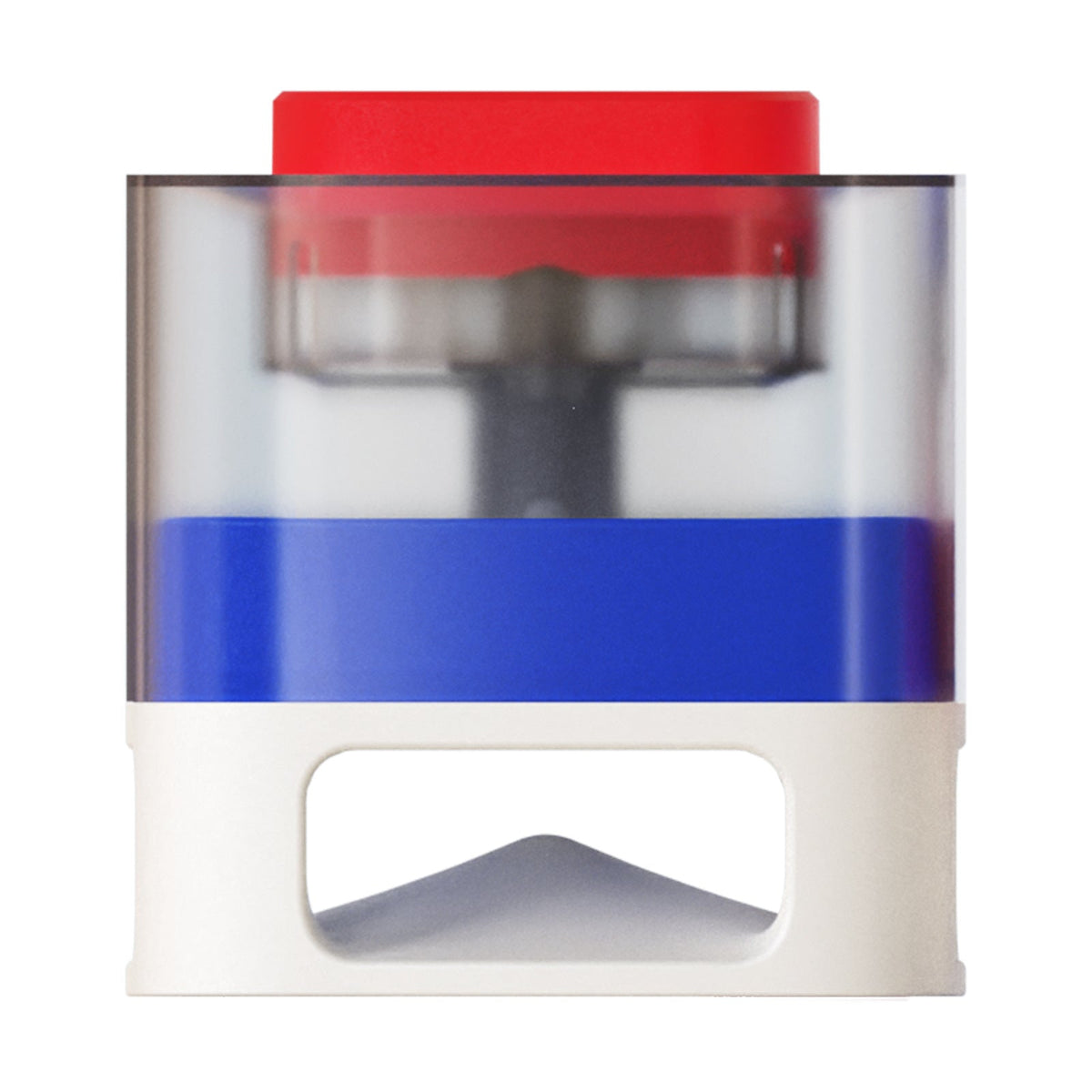 Slimme multifunctionele voerautomaat voor huisdieren