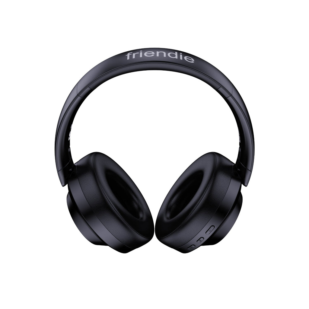 Casque sans fil AIR PRO 5 ANC, noir onyx mat