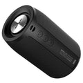 Mini draagbare Bluetooth-luidspreker, zwart