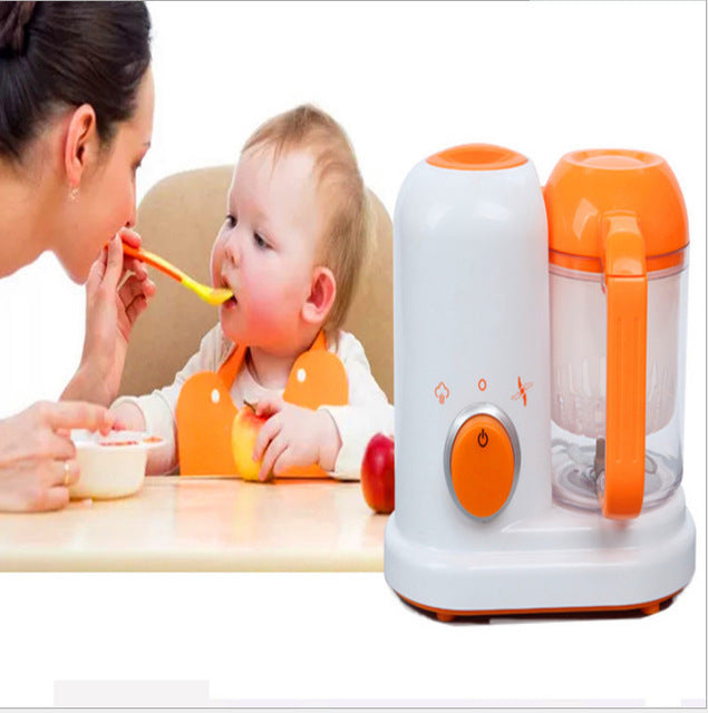Slimme multifunctionele babyvoedselbereider