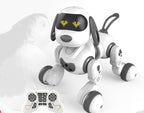 Slimme robotpuppy met afstandsbediening