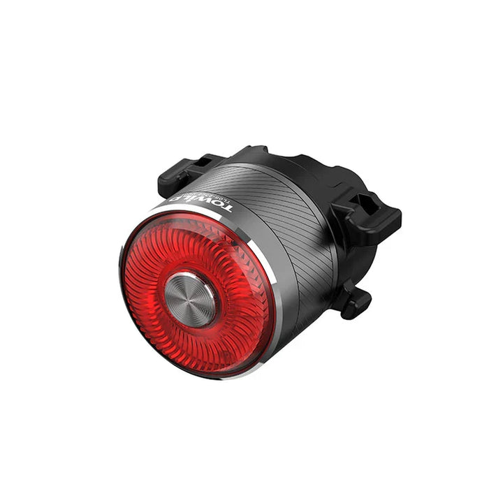 Slim achterlicht TOWILD TL05 met remdetectie