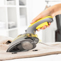 Velyron InnovaGoods mini-stoomstrijkijzer 2-in-1 800 W