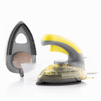 Velyron InnovaGoods mini-stoomstrijkijzer 2-in-1 800 W