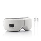 Masseur oculaire 4 en 1 à compression d’air Eyesky InnovaGoods