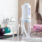 Draagbare oplaadbare monddouche Denter InnovaGoods