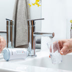 Draagbare oplaadbare monddouche Denter InnovaGoods