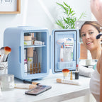 Mini koelkast voor cosmetica Frecos InnovaGoods