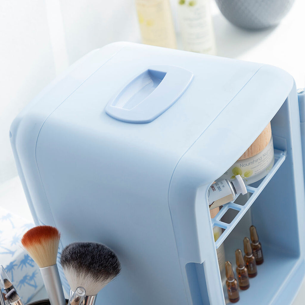 Mini koelkast voor cosmetica Frecos InnovaGoods