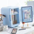 Mini koelkast voor cosmetica Frecos InnovaGoods