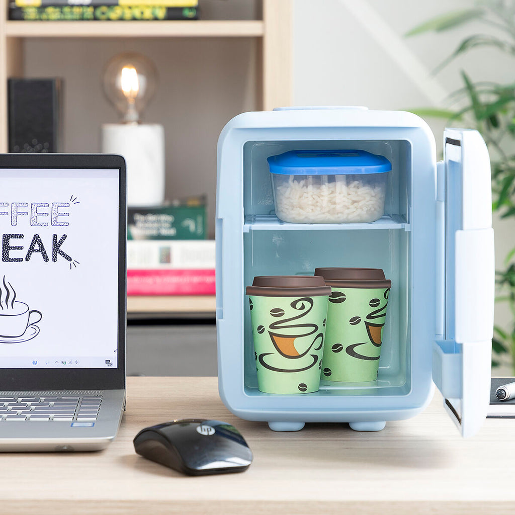 Mini koelkast voor cosmetica Frecos InnovaGoods