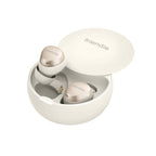 Silk-coloured AIR ZEN 3.0 ANC sleep earbuds