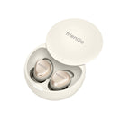 Silk-coloured AIR ZEN 3.0 ANC sleep earbuds