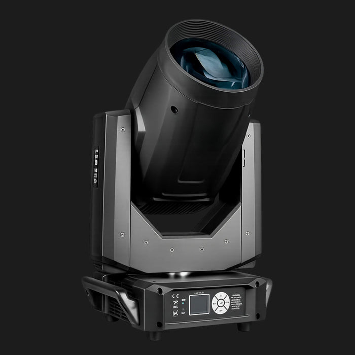F20 DMX/RDM 300 W LED moving head met dubbele prisma