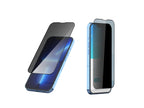 Protection d’écran de confidentialité Techancy KV1600 pour iPhone 13 Pro Max
