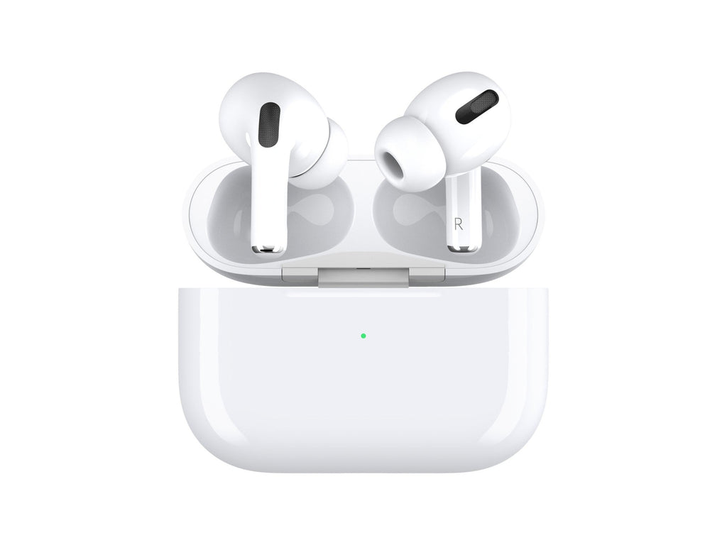 Techancy TWS KP2708 Bluetooth 5.3 oordopjes, wit, tot 5 uur afspeeltijd