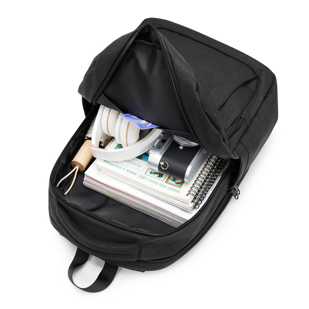 Smart Business Multifunctional Backpack-2